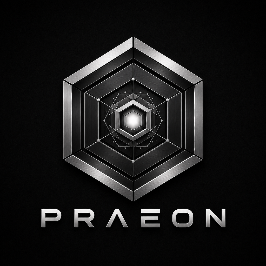 PRAEON Advisory