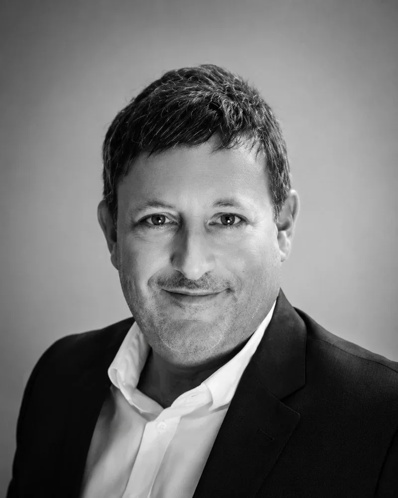Chuck Brooks, Founding Partner