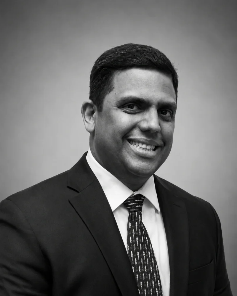Sanoj Dhamindranath, Strategic Partner