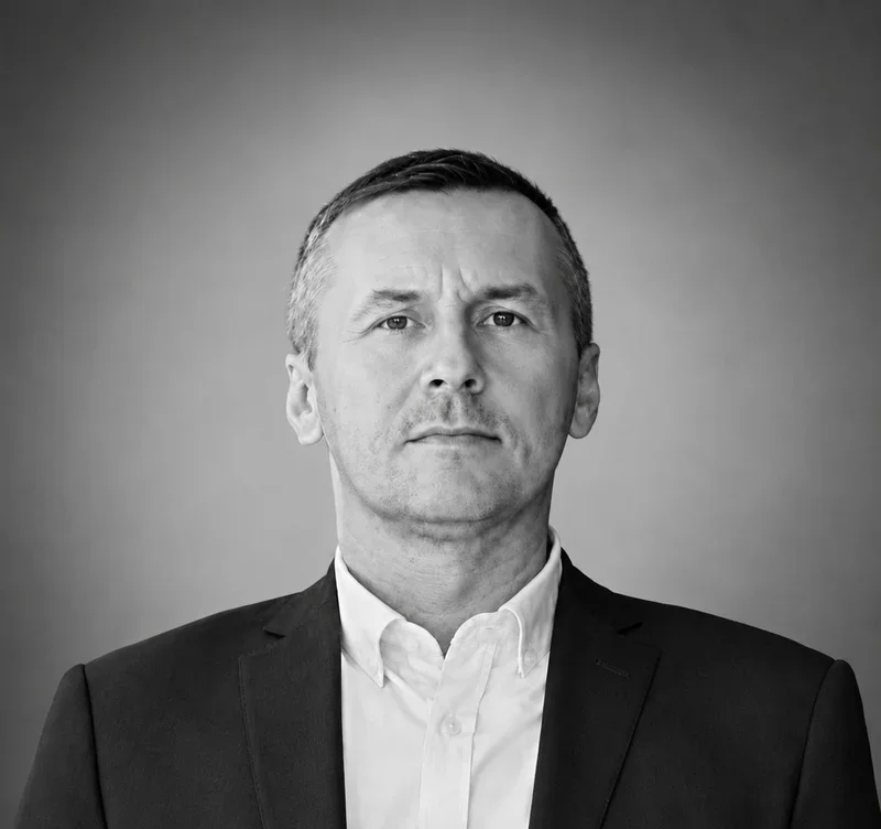 Tomas Martinek, Founding Partner